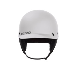 Sandbox Unisex Classic 2.0 Snow MIPS Ski and Snowboard Helmet - White BOA 2 | X-Large