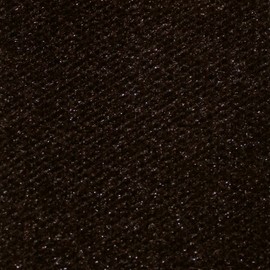 Coverking Custom Fit Dashcovers for Select Fiat 500 Models - Velour (Brown)