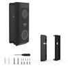 HOLACA Bracket Compatible with eufy Security Video Doorbell E340, Can