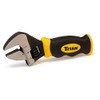 Titan Tools 11060 8" Stubby Adjustable Wrench