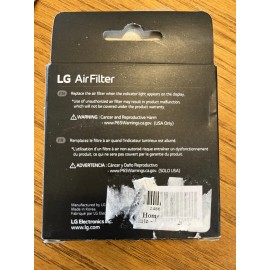 LG 1 Pack LG LT120F Replacement Refrigerator Air filter FREE SHIPPING!!!