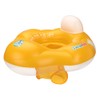 Swimbobo Cute Baby Pool Float Inflatable Baby Swim Float Baby