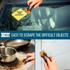 Auto Glass Cleaning