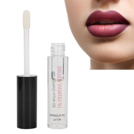City Lips Plumping Lip Gloss Buxom Lip Plumper Gloss Lip Filler Plump It Lip Plumper, Lip Plumper Lip Enhancer Maximiser Gloss Moisturising Lip Plumping Balm Serum