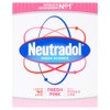 Neutradol Fresh Pink Gel Power Orb, 135ml
