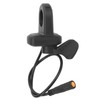 Electric Bicycle Thumb Throttle Speed Control Accelerator Throttle for Bafang