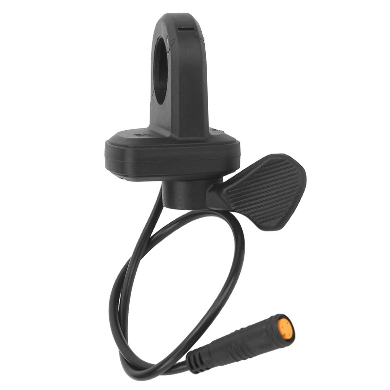 Electric Bicycle Thumb Throttle Speed Control Accelerator Throttle for Bafang