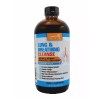 Livingston Natural Herbal Labs Lung & Breathing Cleanse, By Livingston