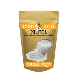 Xilitol Keto Low Carb