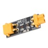 Safety Plug Smoke Stopper Fuse Short Circuit Protection Reverse Polarity