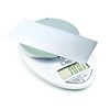 Ozeri Pro Digital Kitchen Food Scale, 0.05 oz to 12