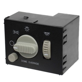 Headlight Switch for 99-02 Chevy Silverado,Chevy Suburban, GMC Sierra, GMC, OE 15755595 D1534G DS-968,15755595 D1534G DS-968