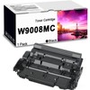 T2TONER W9008 W9008MC Ultra Remanufactured Black Toner Cartridge Replacement for