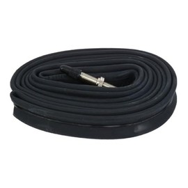 Continental Unisex - Adult Tour Inner Tube, Black, 28 Inches