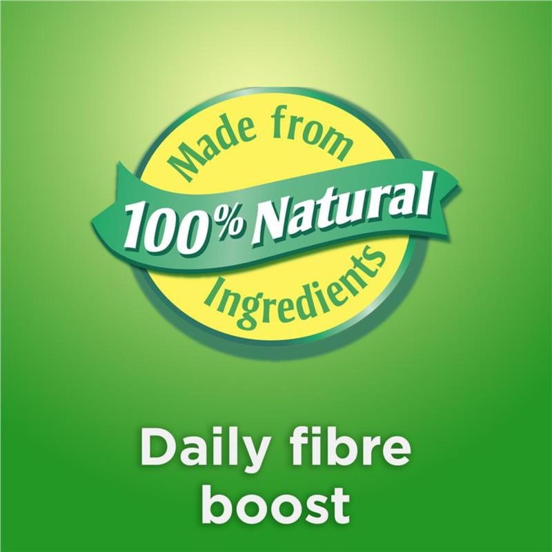 Benefiber Original Prebiotic Fiber Supplement 730g 208 Servings Tasteless 100...