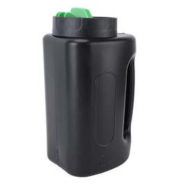 Esparcidor Mano Litros Ahorrar Obra Abono Uniforme Coctelera Jardinería