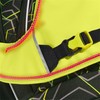 coocazoo Backpack Cover, LED Neon Pull-Over GuardPart, Yellow, Eye-catching Signal