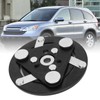 AC Compressor Clutch Kit 38800RZYA01RM Pulley Bearing Coil Plate Fit