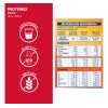 Enterex Proteinex 275g, Caseinato De Calcio. Polvo.
