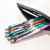 Pentel Energel XM Retractable Gel Pen with 0.7 mm Tip,