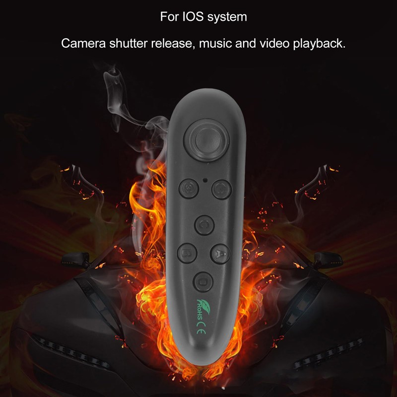 Tonysa Mini VR Remote Control VR Remote Control for Android