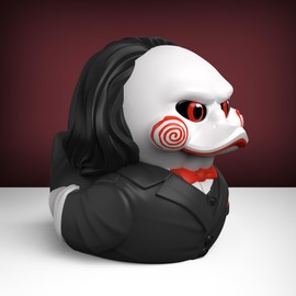 TUBBZ - Saw - Billy The Puppet (1st Edition)