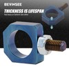 Bevinsee Turbo Variable Flow Actuator Eye Bolt Nut VGT Rod