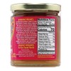 Heavenly Organics 100% Organic Raw Acacia Honey (12oz) Lightly Filtered