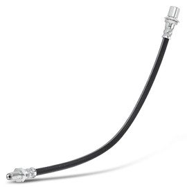 Frankberg 1x Brake Hose Brake Hoses Rear Left or Right Compatible with H.i.l.u.x V Pick-up KZN1 N VZN1 1.8L 2.4L 1988-1998 Taro 1.8L 2.4L 1989-1997 Replace# 9694034205