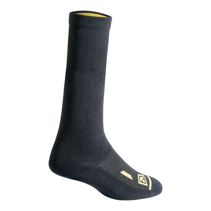 First Tactical Cotton 6" Duty Socks 3-Pack