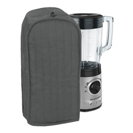 Ritz 02011 Blender Appliance Cover Home, Graphite