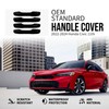 Door Handle Cover Compatible with Honda Civic 2022-2025 11th Gen,