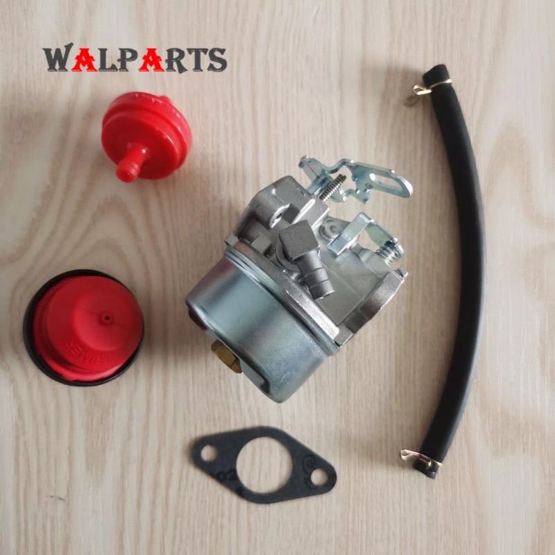 sunoparts Carburetor For Sears snow blower 5 HP engine model