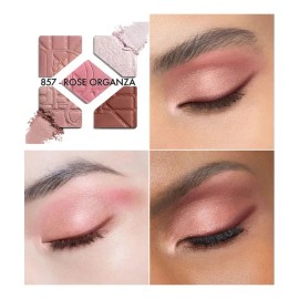 Paleta De Sombras De Ojos 5 Couleurs Limited Edition 7,