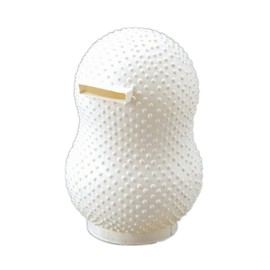 Artec 023853 Clay Coin Bank Core with AT Nendoro M