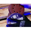 SBS Velcro Sanding Discs, Diameter 125 mm, Various Grits, Choice