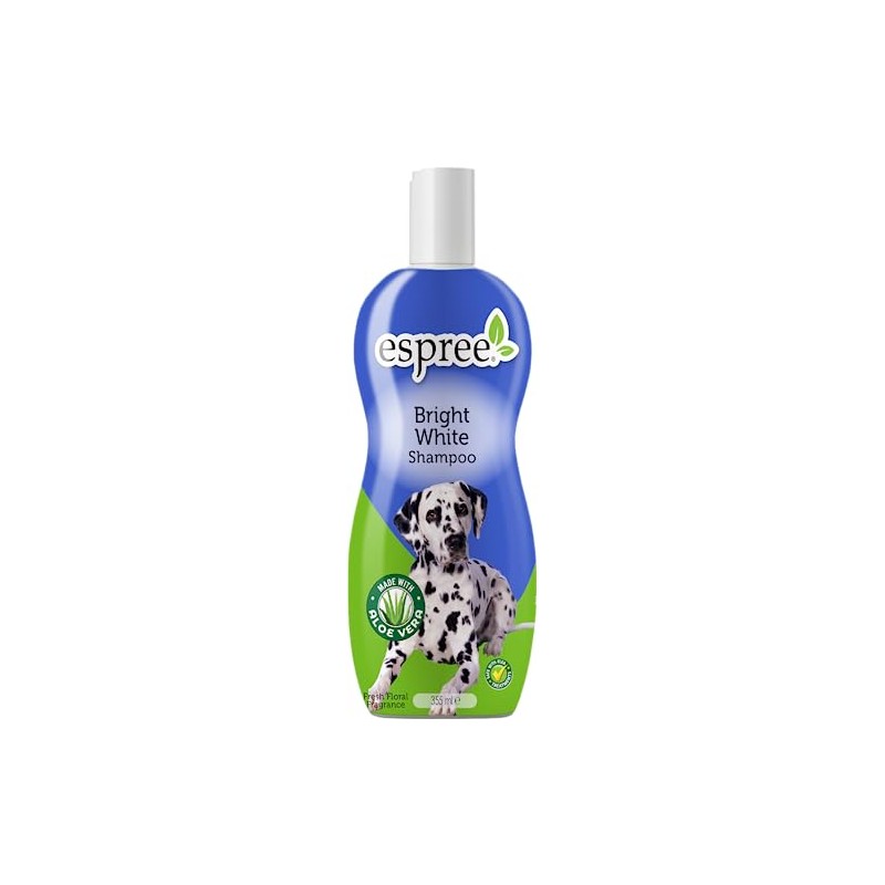 Espree Bright White Shampoo 355ml