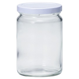 behaus Glass Containers
