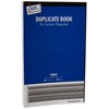 Just Stationary Duplicate Book