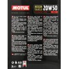Motul Classic 20W50