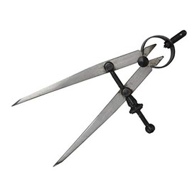 Faithfull Spring Divider 4in