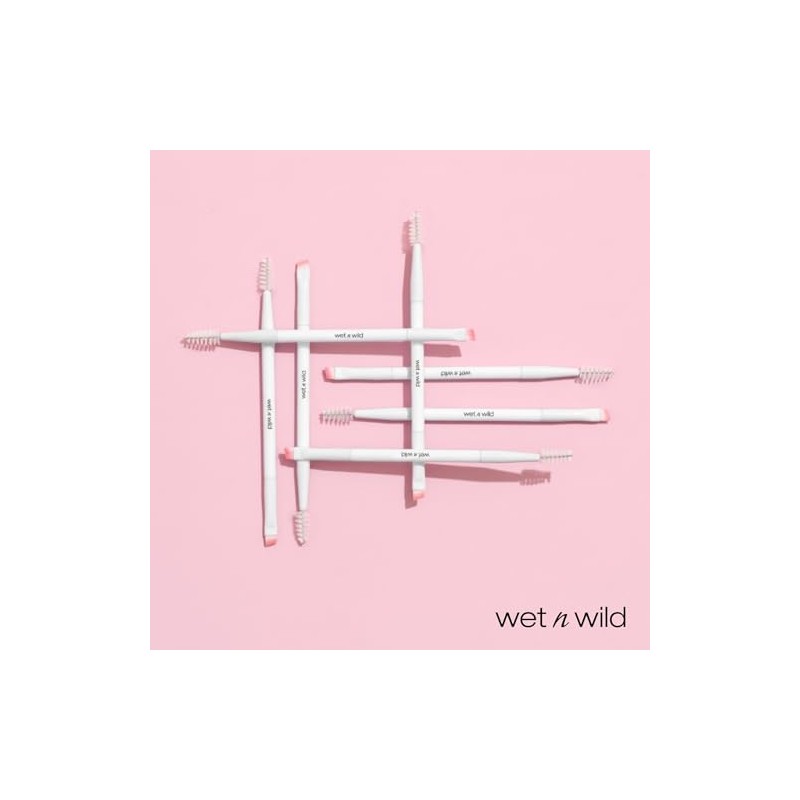 Wet n Wild Wet n Wild Brocha Profesional Doble para