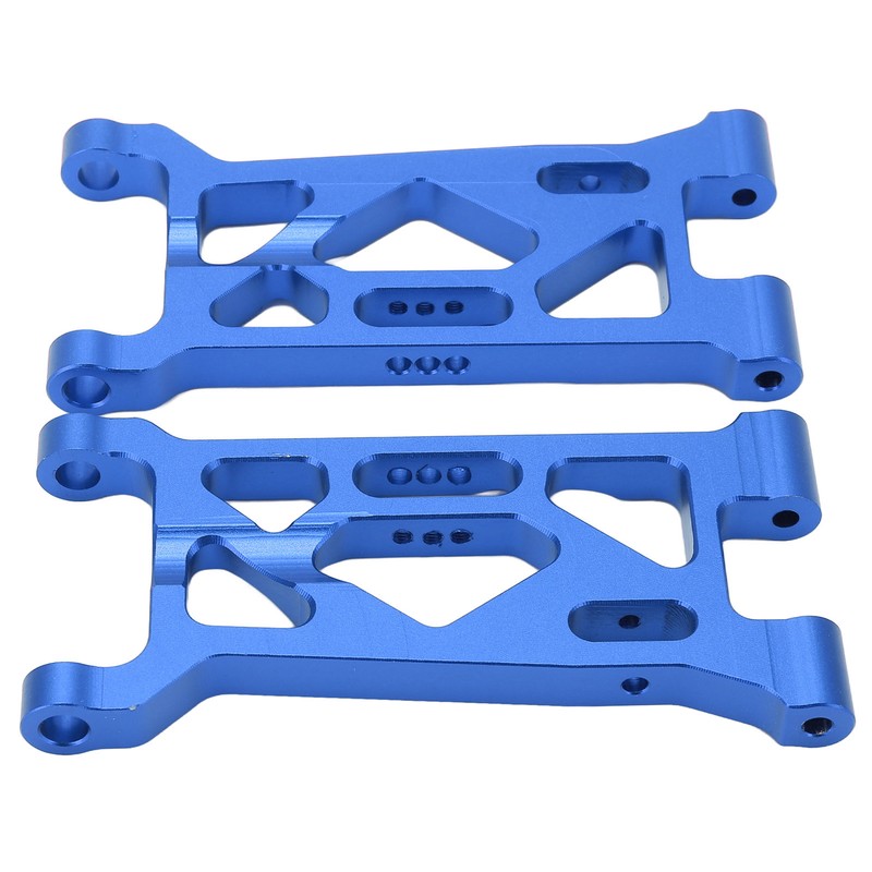 1 Pair/set Metal Front Suspension Arm for LOSI Lasernut U4