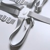 Fitzulam High Chair Security Straps, Replacement 5 Point Children Safety
