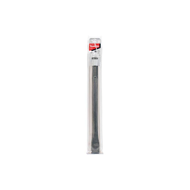Makita D-36485 - Cincel plano de 2,5 x 30,5 cm,