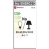 Paulmann 500.20 Smart Home Bluetooth EuroPlug Schalt/Dimm Zwischen-Stecker max. 300W