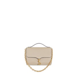 Rebecca Minkoff Megan TOP Handle with Chain, Stone