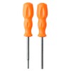 Gam3Gear 4.5Mm & 3.8Mm Screwdriver Set For Ngc Sfc N64