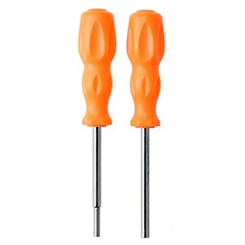 Gam3Gear 4.5Mm & 3.8Mm Screwdriver Set For Ngc Sfc N64 Md (Set Of 2)