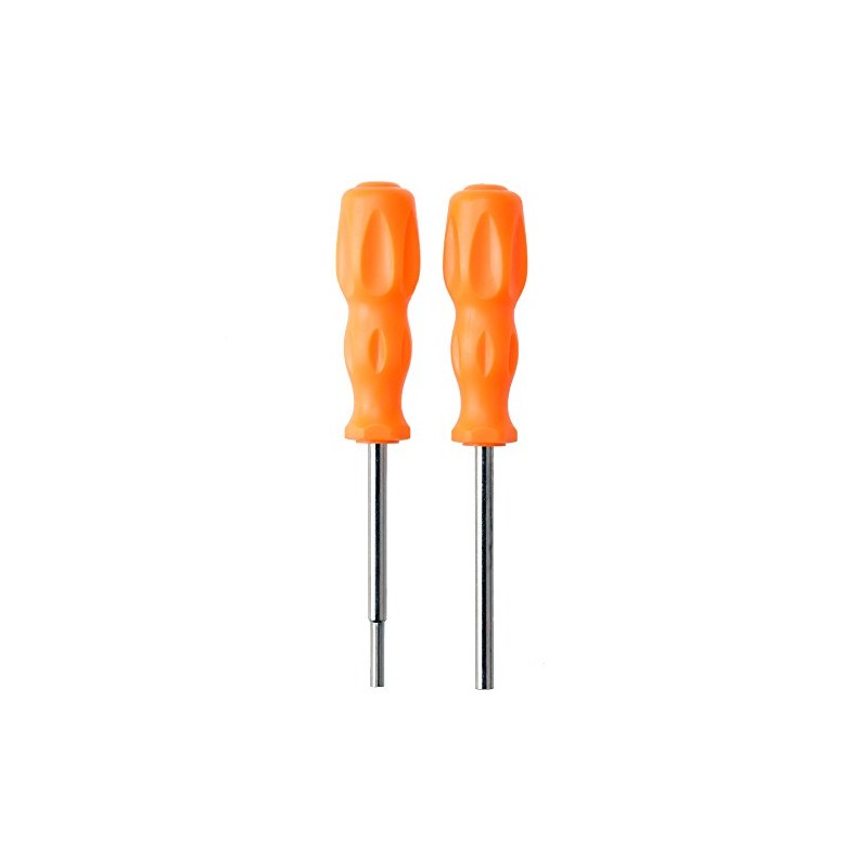 Gam3Gear 4.5Mm & 3.8Mm Screwdriver Set For Ngc Sfc N64